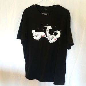 Astronaut Tshirt